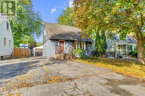 13 LEWIS STREET Hamilton (McQuesten) ON L8H6C3