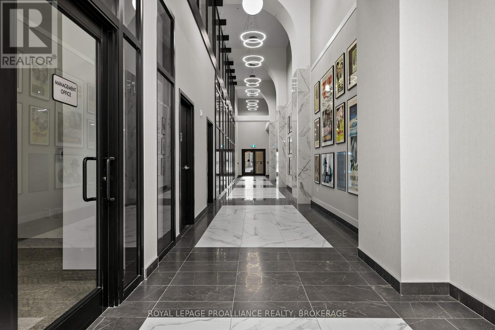 905 - 223 PRINCESS STREET