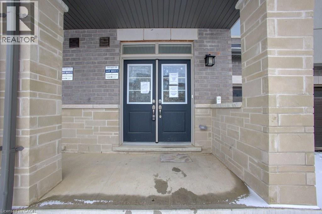 5 DONALD FICHT Crescent