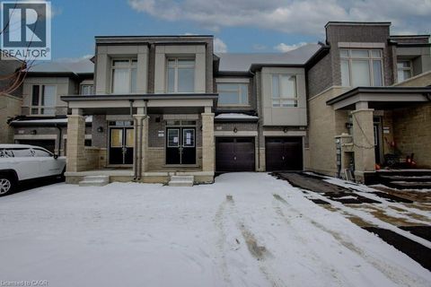 5 DONALD FICHT Crescent Brampton ON L7A5H8