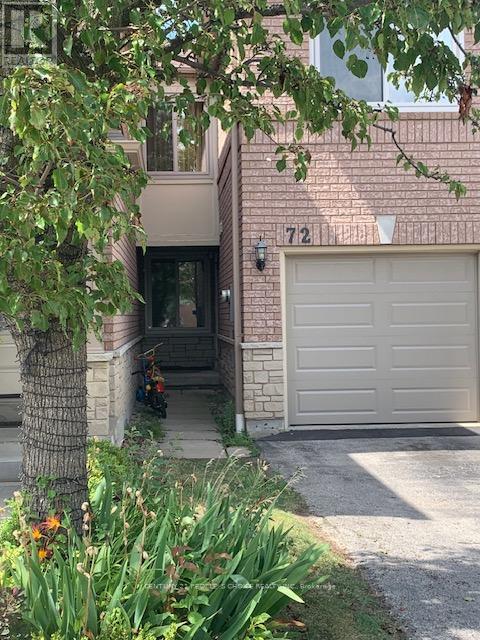 72 - 5420 FALLINGBROOK DRIVE