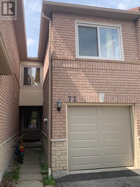 72 - 5420 FALLINGBROOK DRIVE