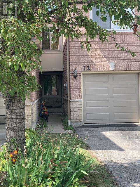 72 - 5420 FALLINGBROOK DRIVE