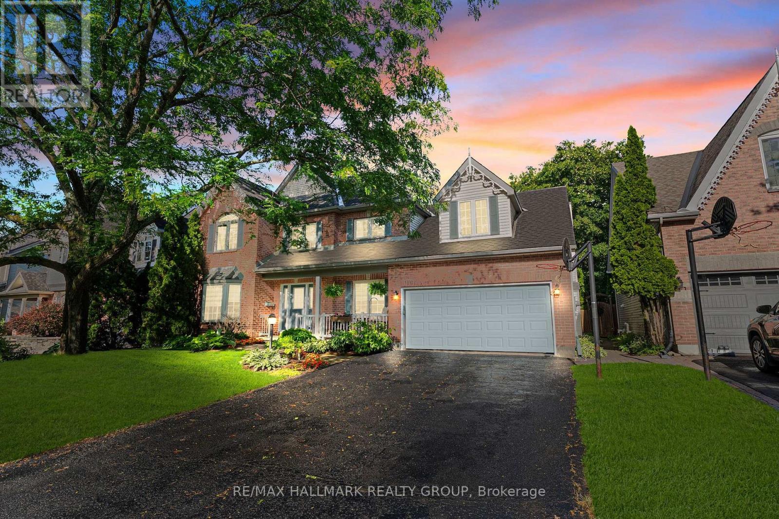 24 WENDELL AVENUE