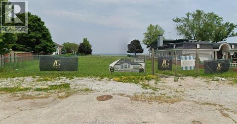 12042 RIVERSIDE DRIVE Tecumseh ON N8P1A9