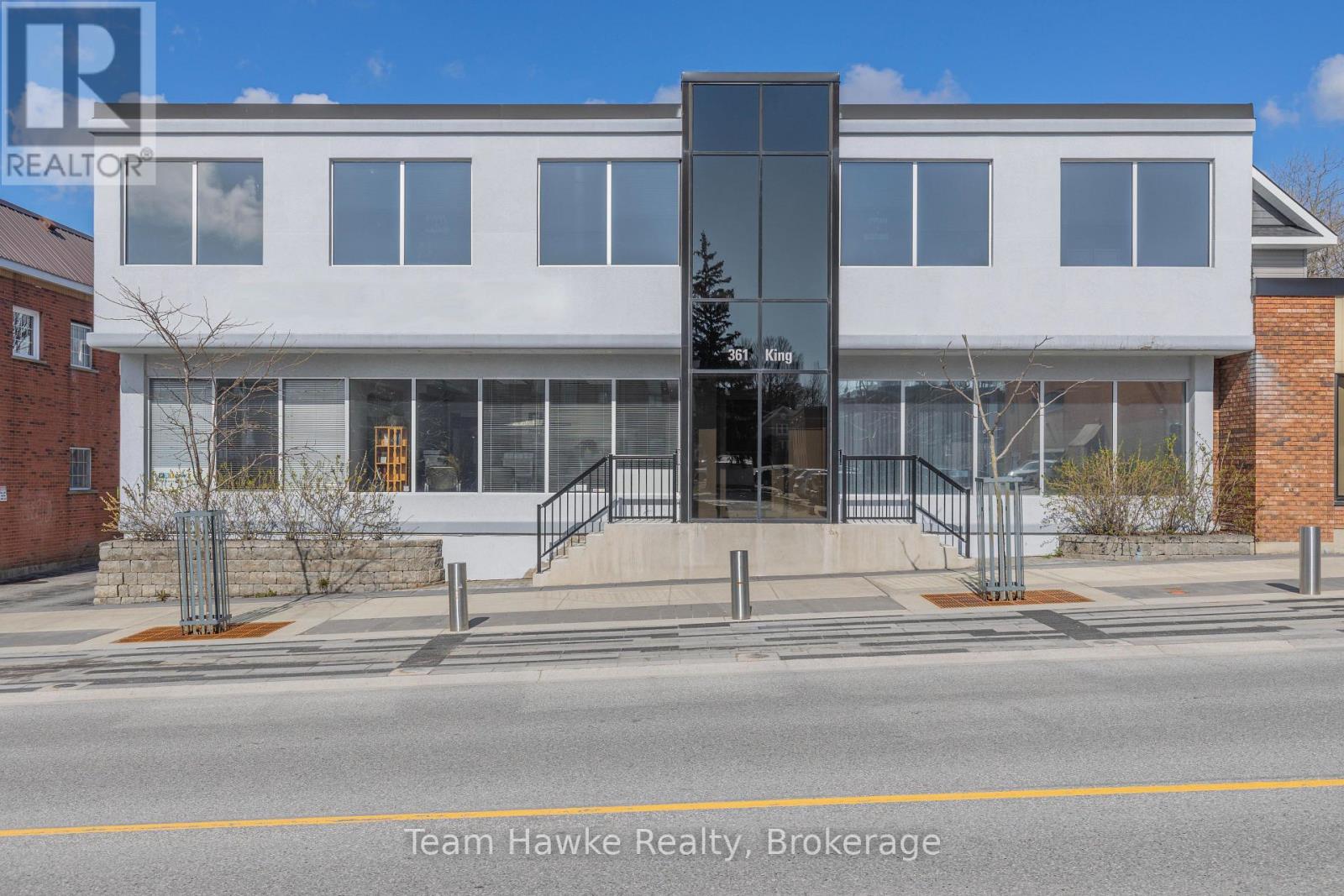 361&365 KING STREET