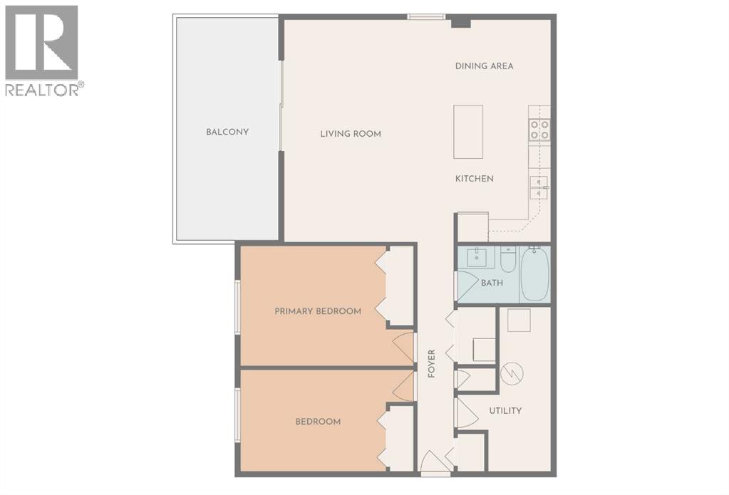 1014, 1540 29 Street NW