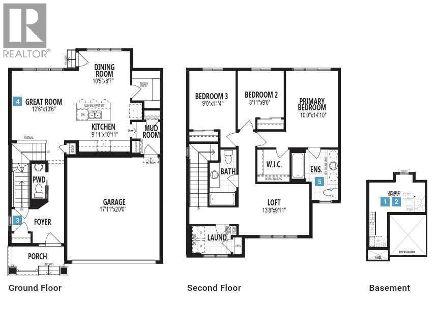 119 Yorkstone Manor SW