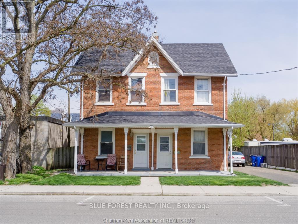 Photo 1 of 5 — 41 ADELAIDE STREET S, Chatham-Kent (Chatham), ON N7M4R1