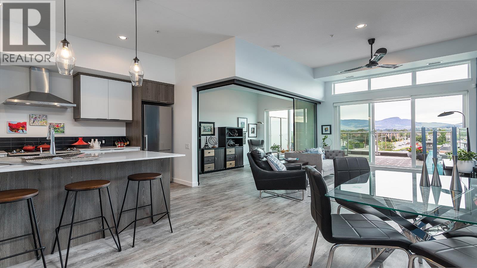 1083 KLO Road Unit# 505