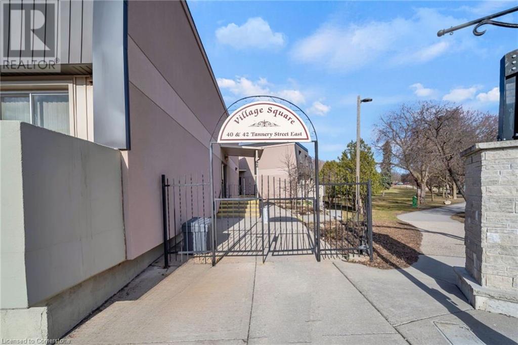 42 TANNERY Street E Unit# 241