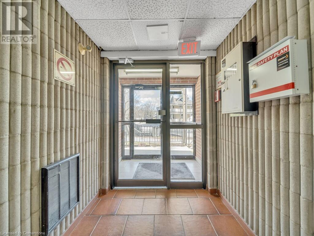 42 TANNERY Street E Unit# 241
