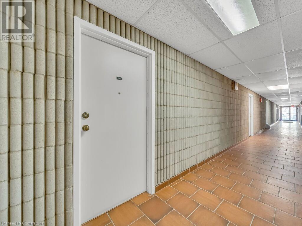 42 TANNERY Street E Unit# 241