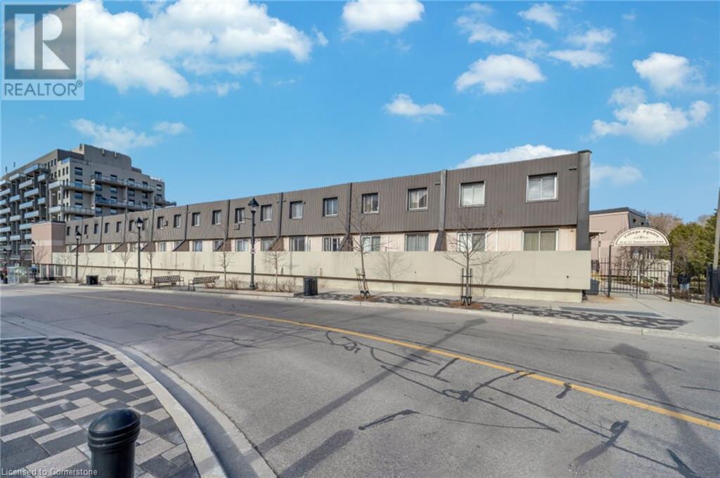 42 TANNERY Street E Unit# 241