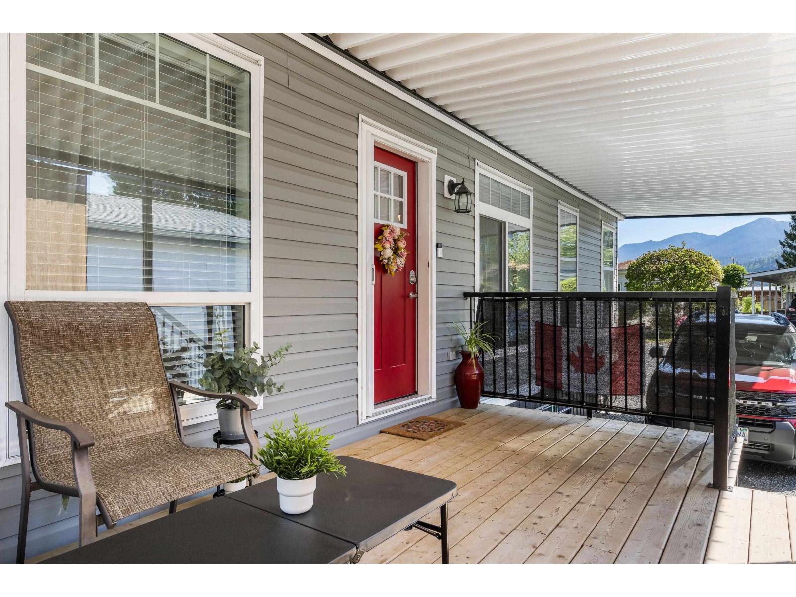 26 6035 VEDDER ROAD|Sardis South