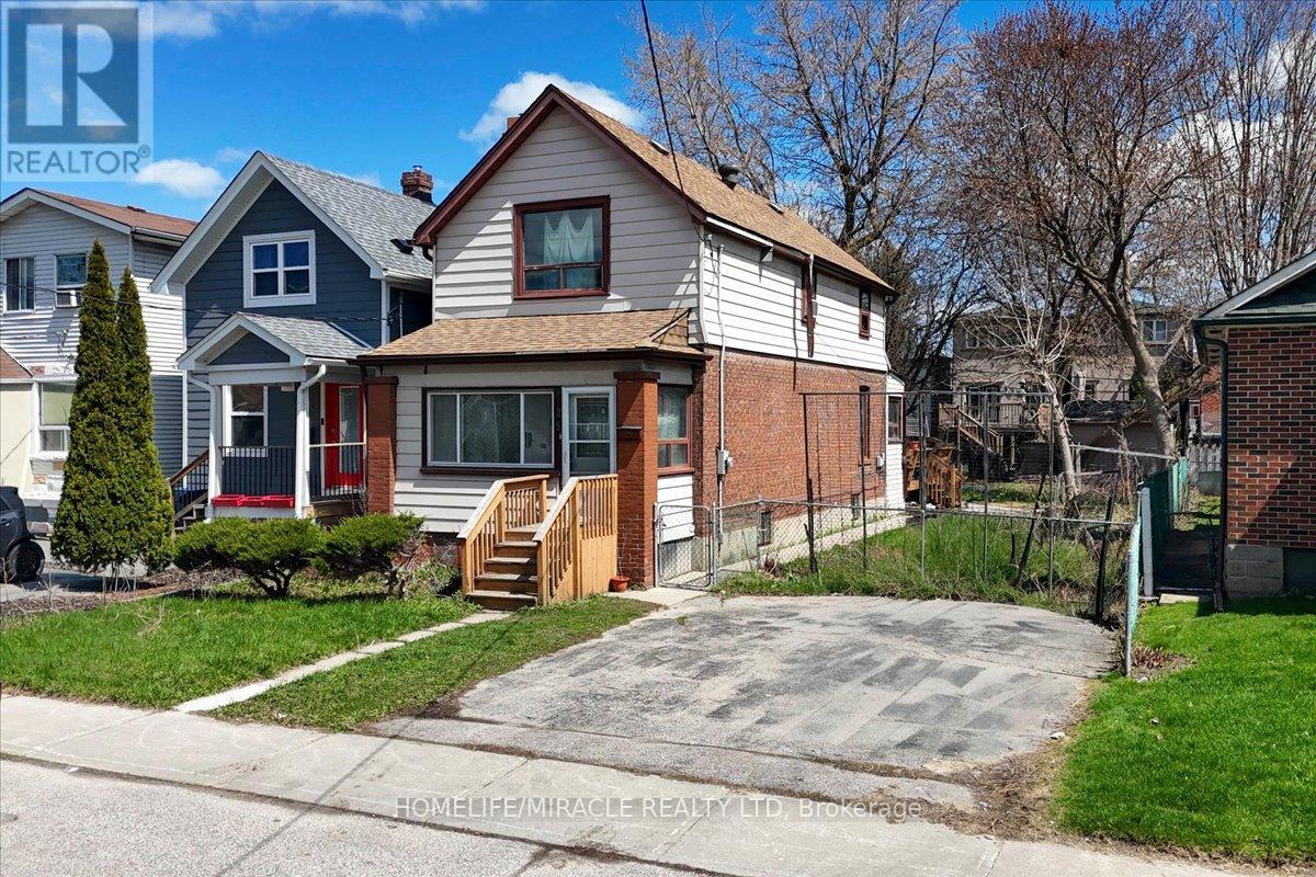 25 WANSTEAD AVENUE