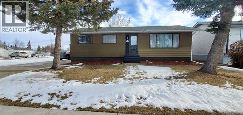 4713 48 Street Mayerthorpe AB T0E1N0