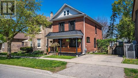 224 WELLINGTON STREET Brantford ON N3S3Z4