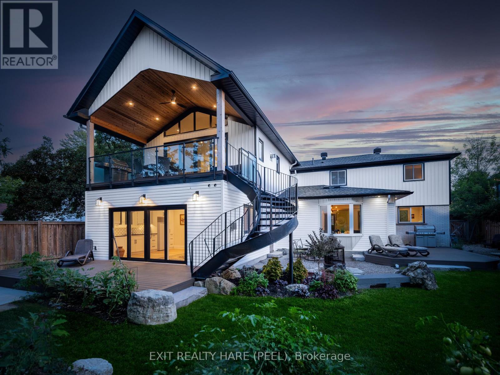 37 FAGAN DRIVE