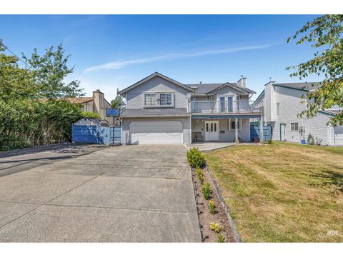 14373 66 AVENUE Surrey BC V3W2B4