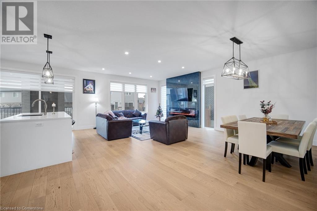 3314 DAVID MILNE Way