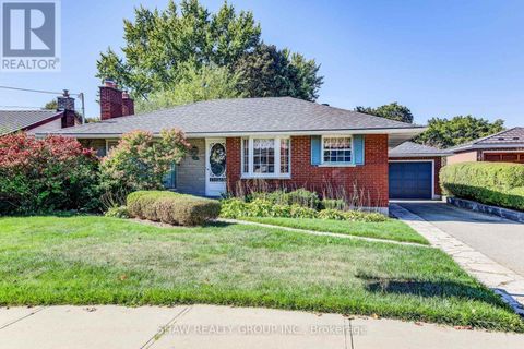 378 STEVENSON STREET N Guelph (General Hospital) ON N1E5C2