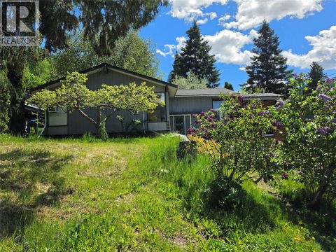 506 Delbruck Street Nelson BC V1L5L6