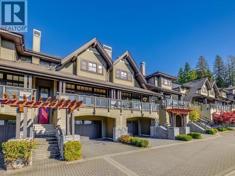 5 2555 SKILIFT ROAD West Vancouver BC V7S3K1