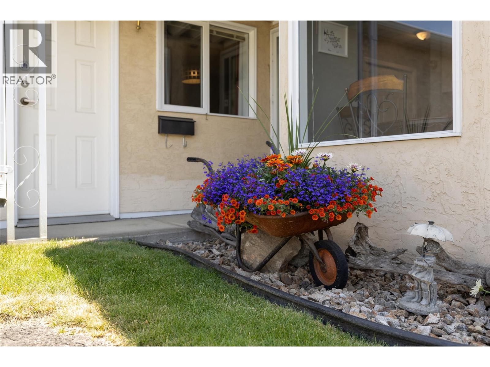 3603 27 Avenue Unit# 14