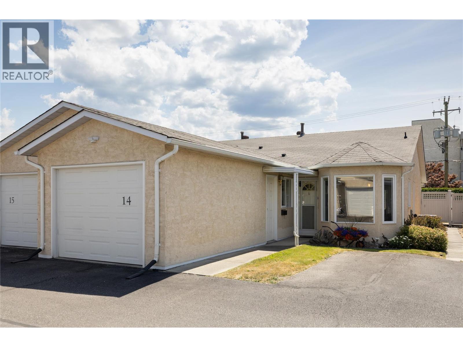 3603 27 Avenue Unit# 14
