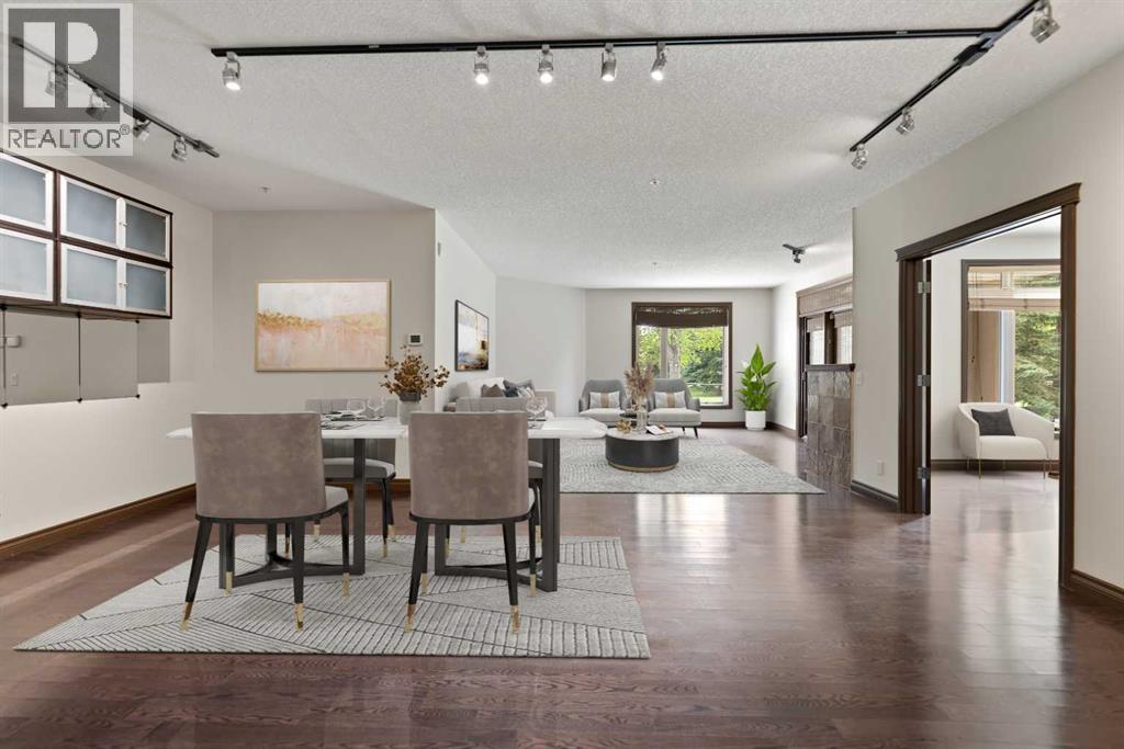 2108, 24 Hemlock Crescent SW