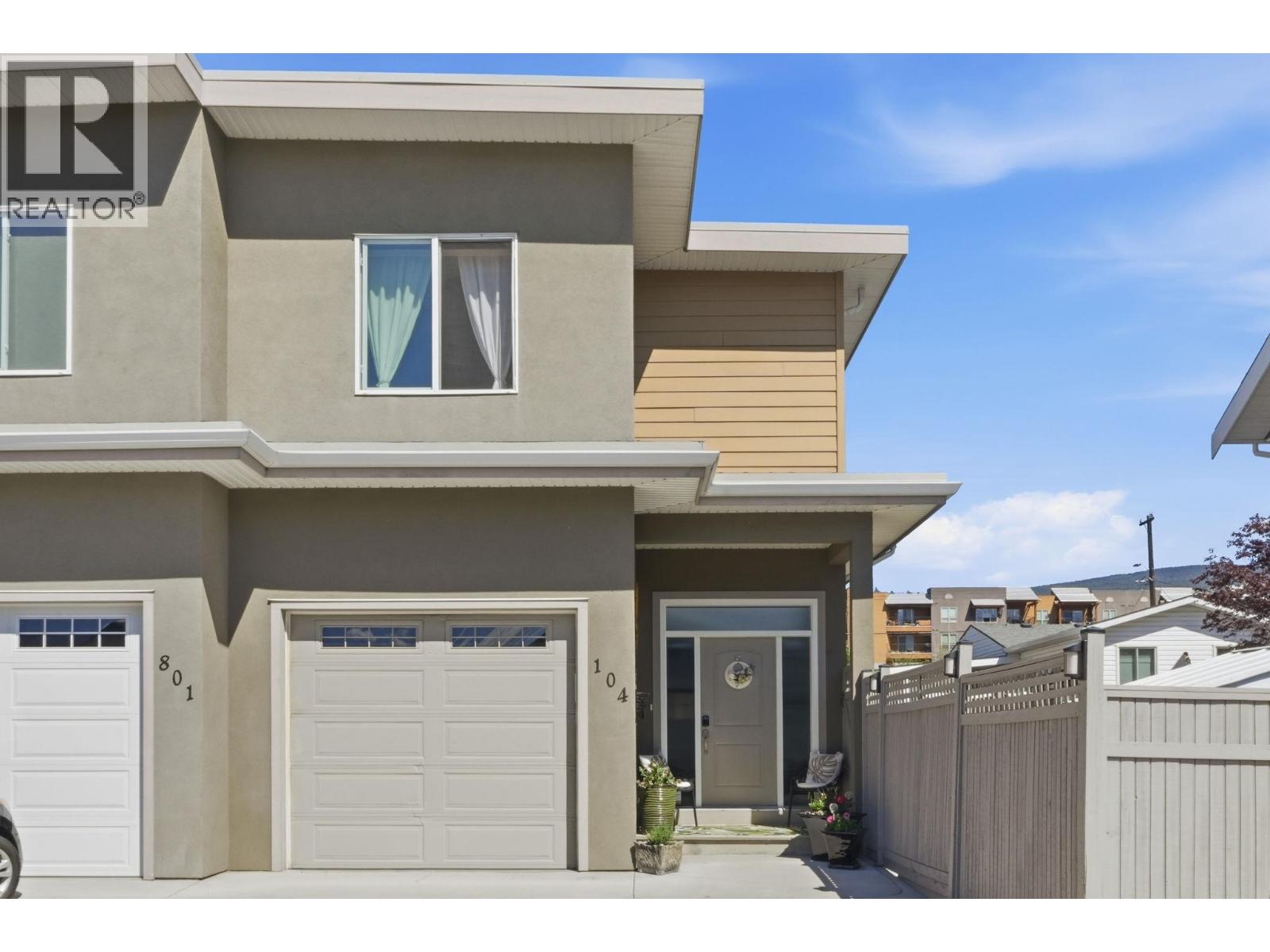 801 Ontario Street Unit# 104