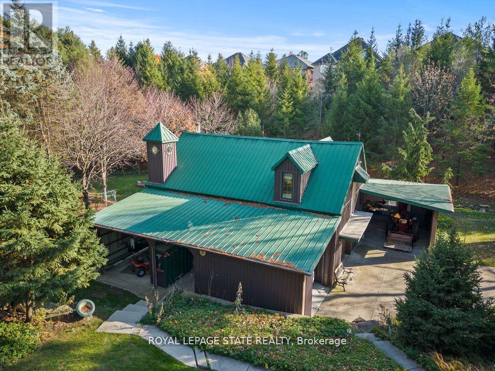 492 GOVERNORS ROAD