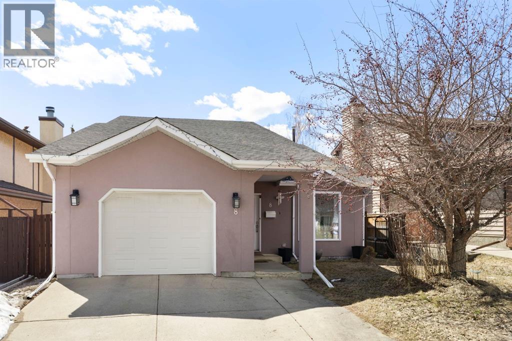 8 Hawkfield Crescent NW