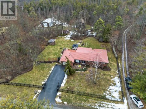 484 11TH CONCESSION ROAD E Hamilton ON L8B1J1