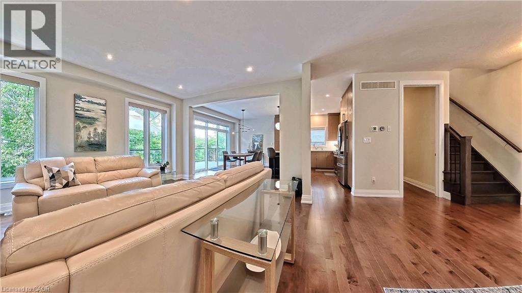 63 IAN ORMSTON Drive