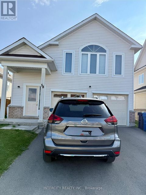 58 TODD CRESCENT Southgate ON N0C1B0