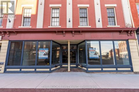 36 WALTON STREET Port Hope ON L1A1N1