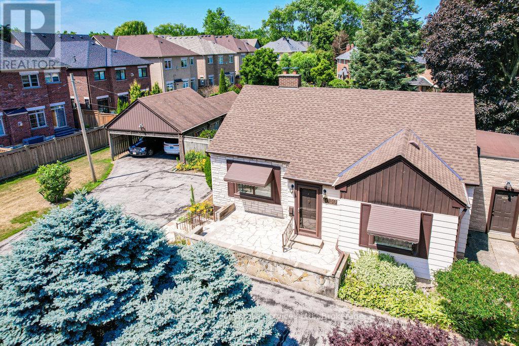 3039 LAKESHORE ROAD W