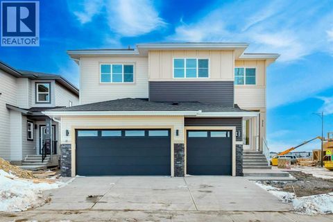 315 Waterford Road Chestermere AB T1X3B3