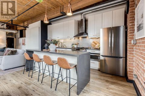 406 - 426 QUEEN STREET E Toronto (Regent Park) ON M5A1T4