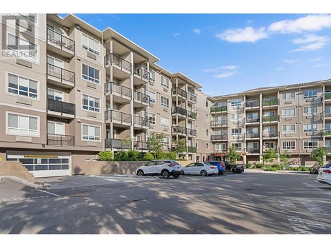 2301 Carrington Road Unit# 321 West Kelowna BC V4T3K8