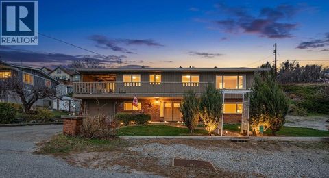 6100 MACDONALD Street Summerland BC V0H1Z1