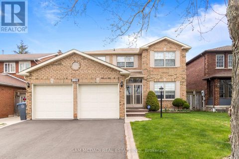 3100 THE COLLEGEWAY Mississauga (Erin Mills) ON L5L4X8