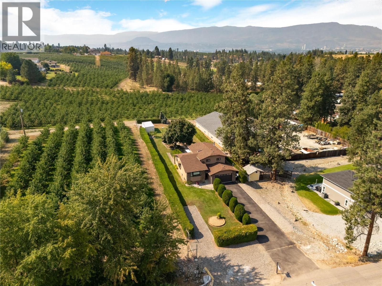 3970 June Springs Road