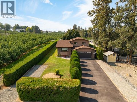 3970 June Springs Road Kelowna BC V1W4E4