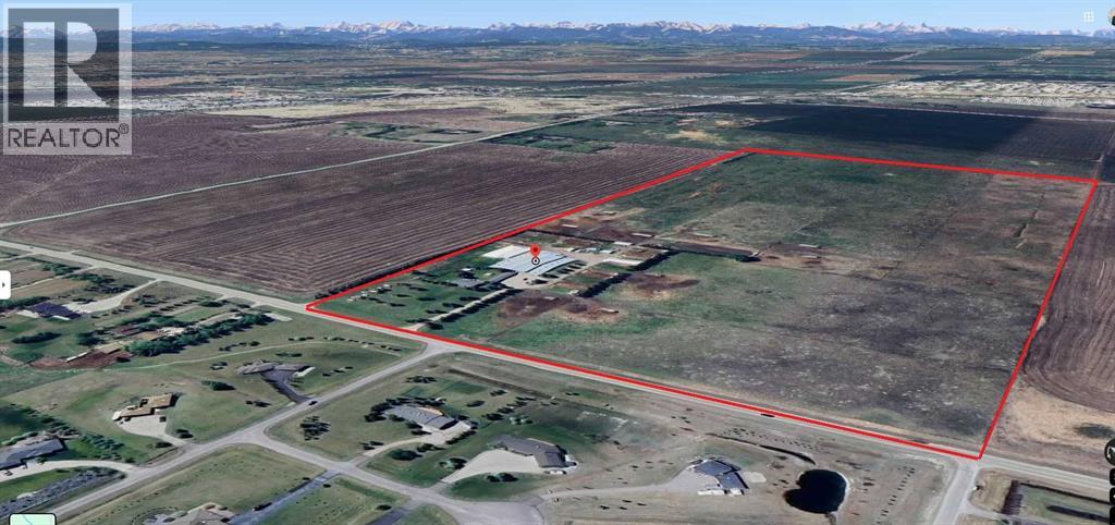 250079 Range Road 32