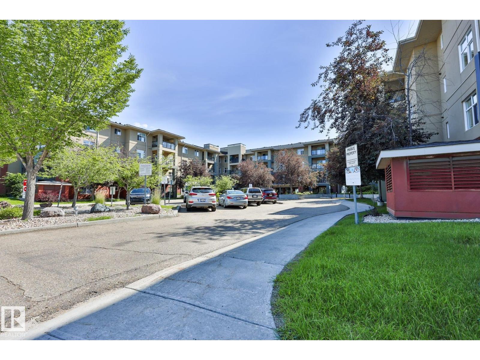 #326 7909 71 ST NW