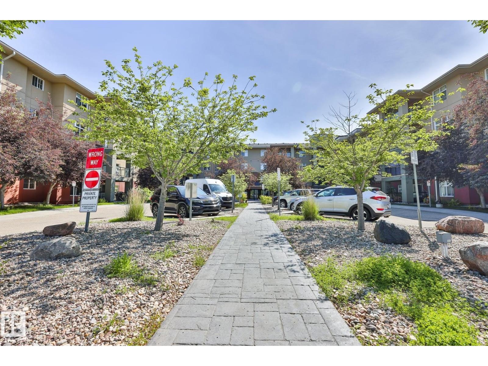 #326 7909 71 ST NW