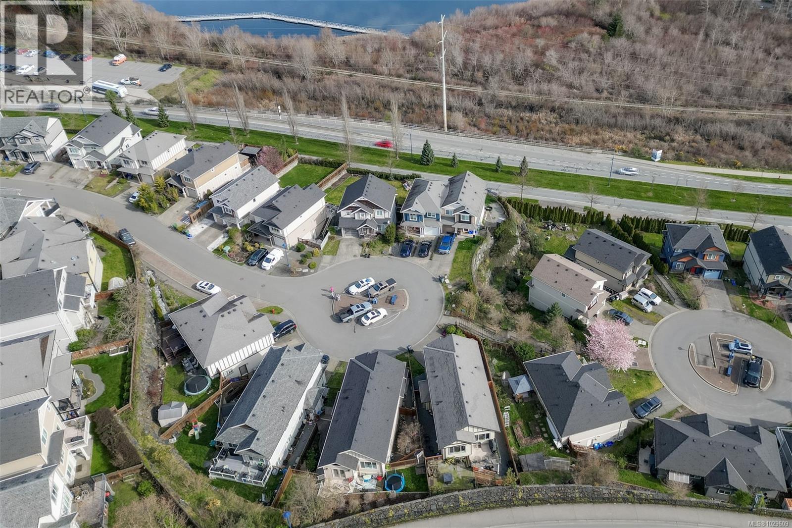 3009 Waterview Close